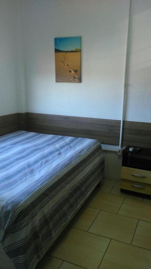 Voa Hotel Passarela Порту Алегри Екстериор снимка